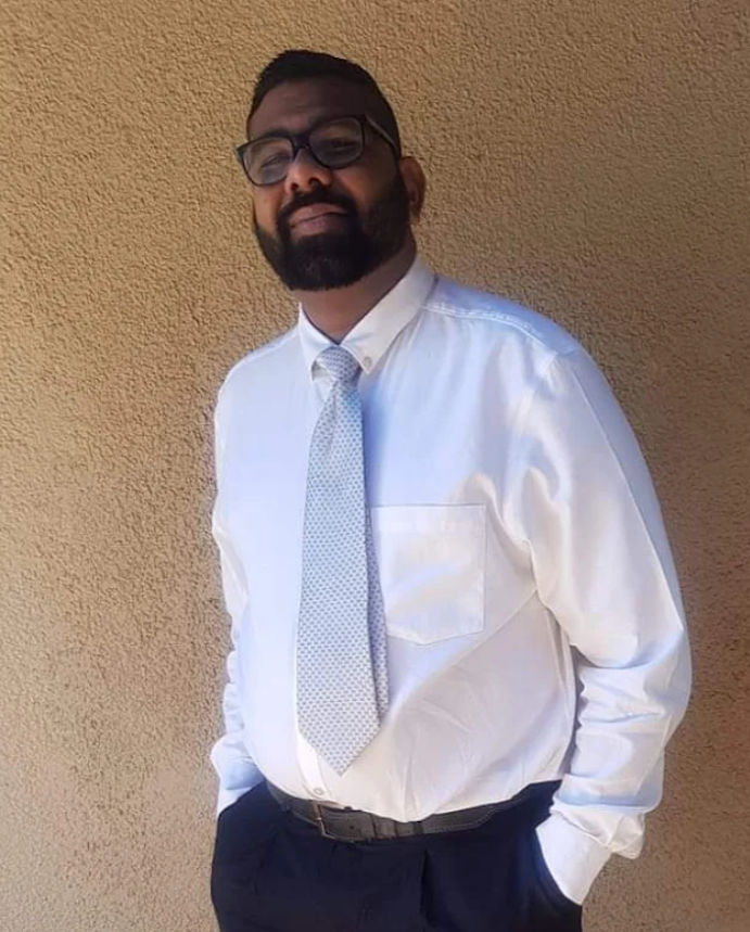 Neal Koorbanally